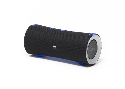 1 Pair Alpine Ad-Spk1 Turn1 Waterproof Bluetooth Speaker